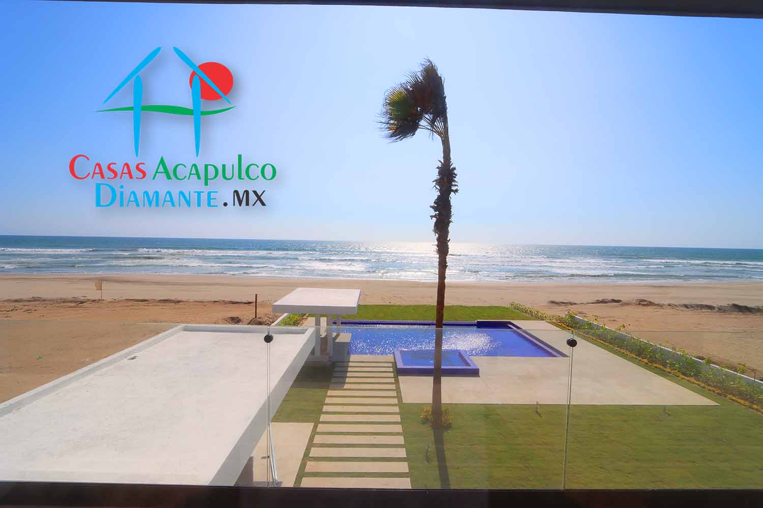 Cara al Mar 4 - Recámara principal 7